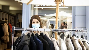 Corona-Kennwert in zwei Kreisen nun wieder über Marke 100