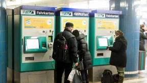 365-Euro-Ticket für alle?