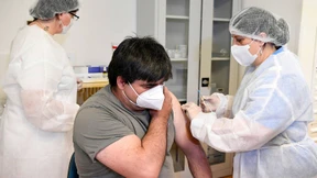 Slowakei führt Pflichtquarantäne für ungeimpfte Einreisende ein