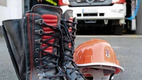 Viele Kinder wollen zur Feuerwehr