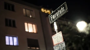 Tatverdächtiger gesteht tödliche Messerattacke auf Frau