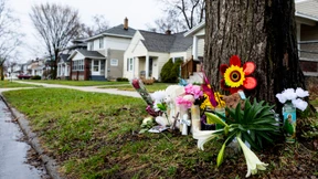 Tötung von Afroamerikaner durch US-Polizisten