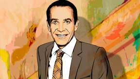 Wie halten Sie’s mit der Biologie, Mr Koons?