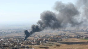 „Das ist natürlich Terror“