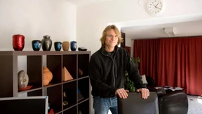 Die Asche meines Hundes