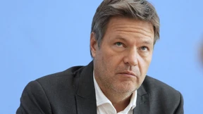 Habeck sieht bisherige Krisenpolitik bestätigt