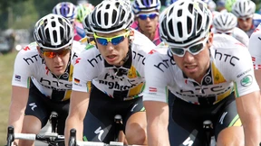 Überrollt von  den Altlasten