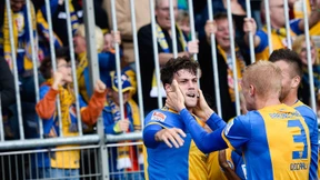 Braunschweiger Ausgleich in letzter Sekunde