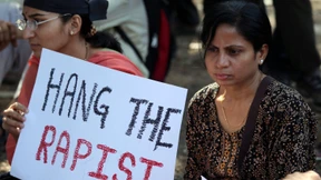 Henker dringend gesucht