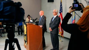 Mutmaßlicher Todesschütze wegen Mordes angeklagt