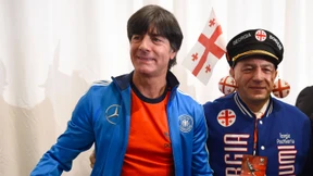 „Georgien ist nicht der Maßstab“