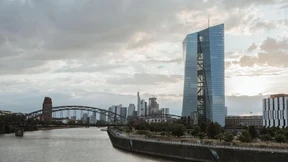 Geldmenge geht überraschend zurück