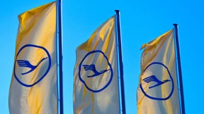 Lufthansa lehnt Vorschlag des Arbeitsrichters ab