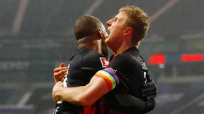 Beflügelt und mit Wumms