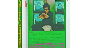 Eine unfassbare Neugier auf die Kunst