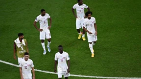 Oranje vermiest Qatar die Abschiedsparty