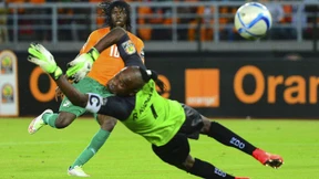 Elfenbeinküste steht im Endspiel