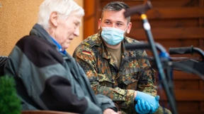 Eine große Tragödie