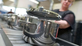 Eigentümer stellt WMF neu auf