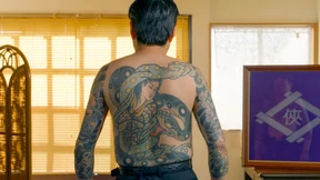 Blutiger Bandenkrieg auf Japans Straßen