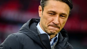 Die Probleme des Niko Kovac