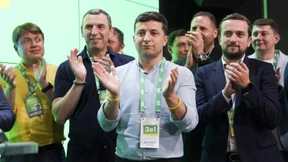 Selenskyj regiert seit sechs Jahren – und keine Wahl in Sicht