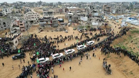 Bilder der Hamas-Barbarei