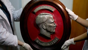 Das Hitler-Rätsel von Buenos Aires 