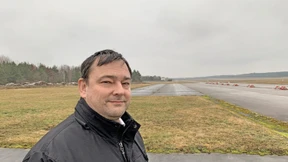 Der Bürgermeister, der mit VW ringt