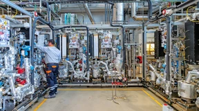 Neuer Kraftstoff aus Spanien