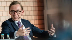 CDU im Nordosten plant Neustart mit Amthor