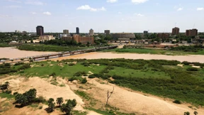 Amerikanischer Pilot entführt