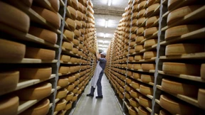 Wo sind nur die Löcher hin?