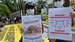 Indonesien verbietet außerehelichen Sex