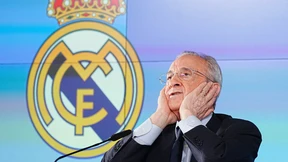 Real Madrid versinkt im Chaos