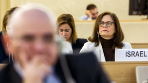 Ende von Waffenexporten nach Israel gefordert