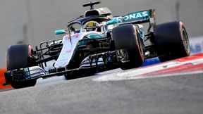 Warum Hamilton weiter ein Jäger bleibt