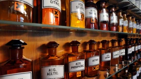 Kein Mittel gegen Kundenschwund