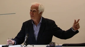 Spurenlese im Bodenlosen