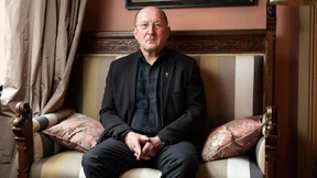 „In einer deprimierenden und verlotterten Form“