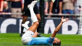 Das komplizierte Comeback des Leroy Sané