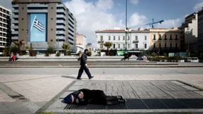 Illusion und Erosion