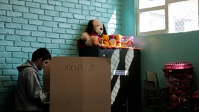 Wahldebakel für frühere Farc-Guerilleros