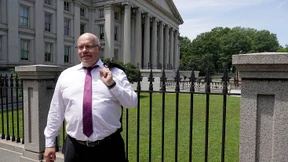 SPD: Altmaier knickt vor Trump ein