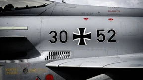 Luftwaffe überwacht wieder Nato-Luftraum über Baltikum