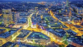 Die City von morgen hat weniger Läden