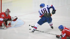 Satan und Malkin überragend