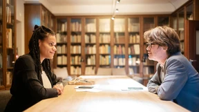 Eine Zumutung, eine geschmacklose Provokation