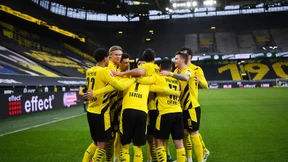 Der BVB greift wieder oben an