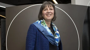 Eine Frankfurterin ist Herrin über Millionen Kreditkarten